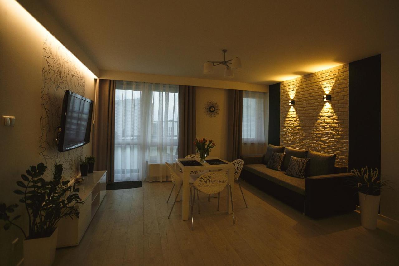 Apartment Silver Apart